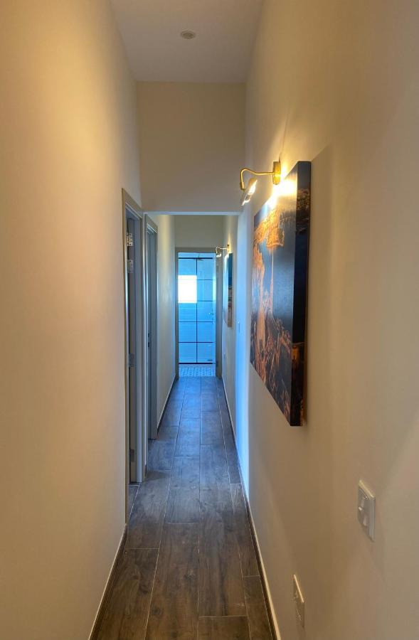 Appartamento San Giuliani Heights San Giuliano Esterno foto