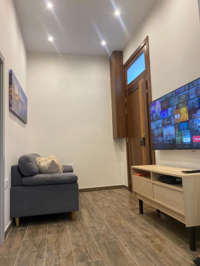 Appartamento San Giuliani Heights San Giuliano Esterno foto