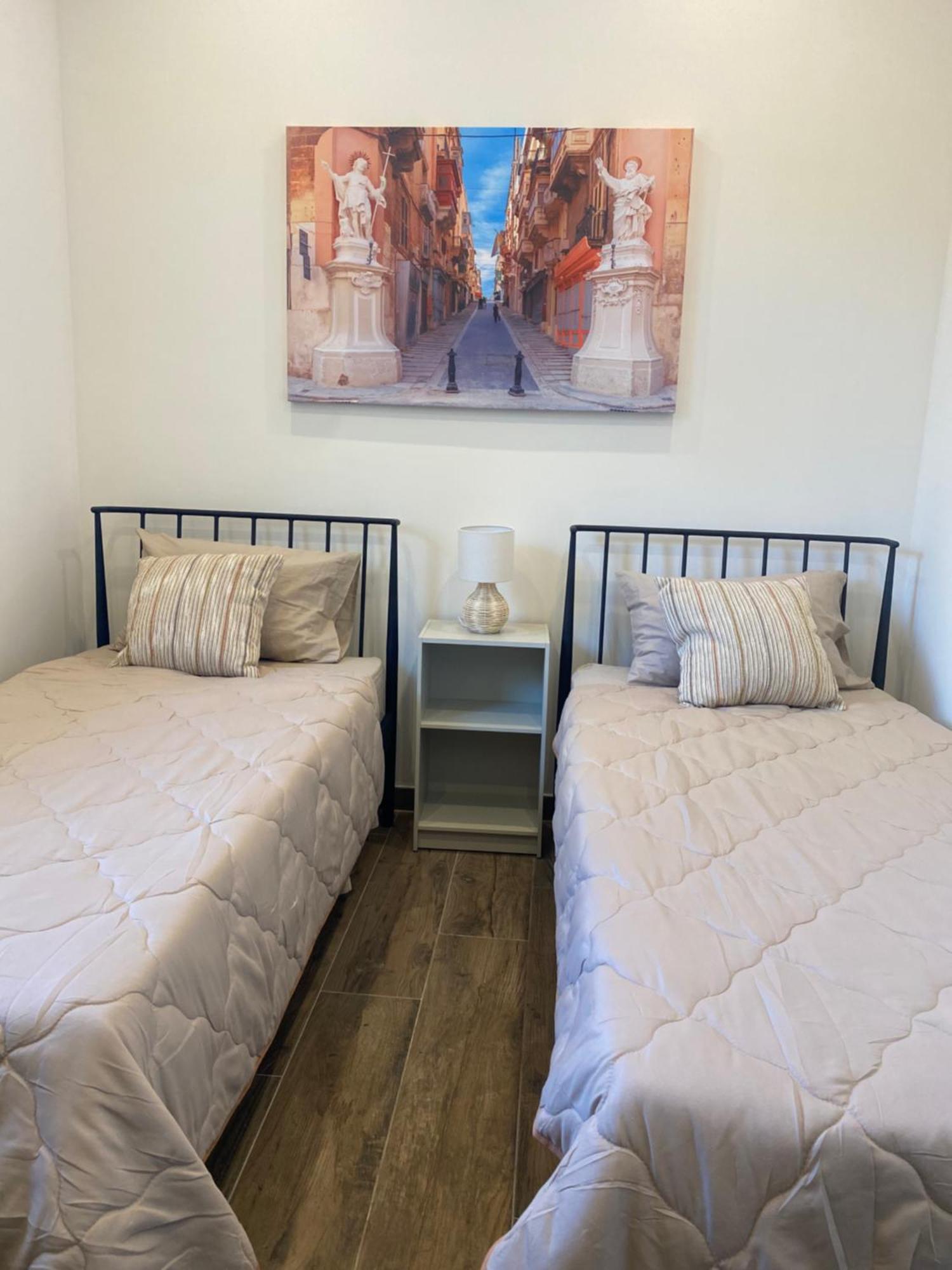 Appartamento San Giuliani Heights San Giuliano Esterno foto